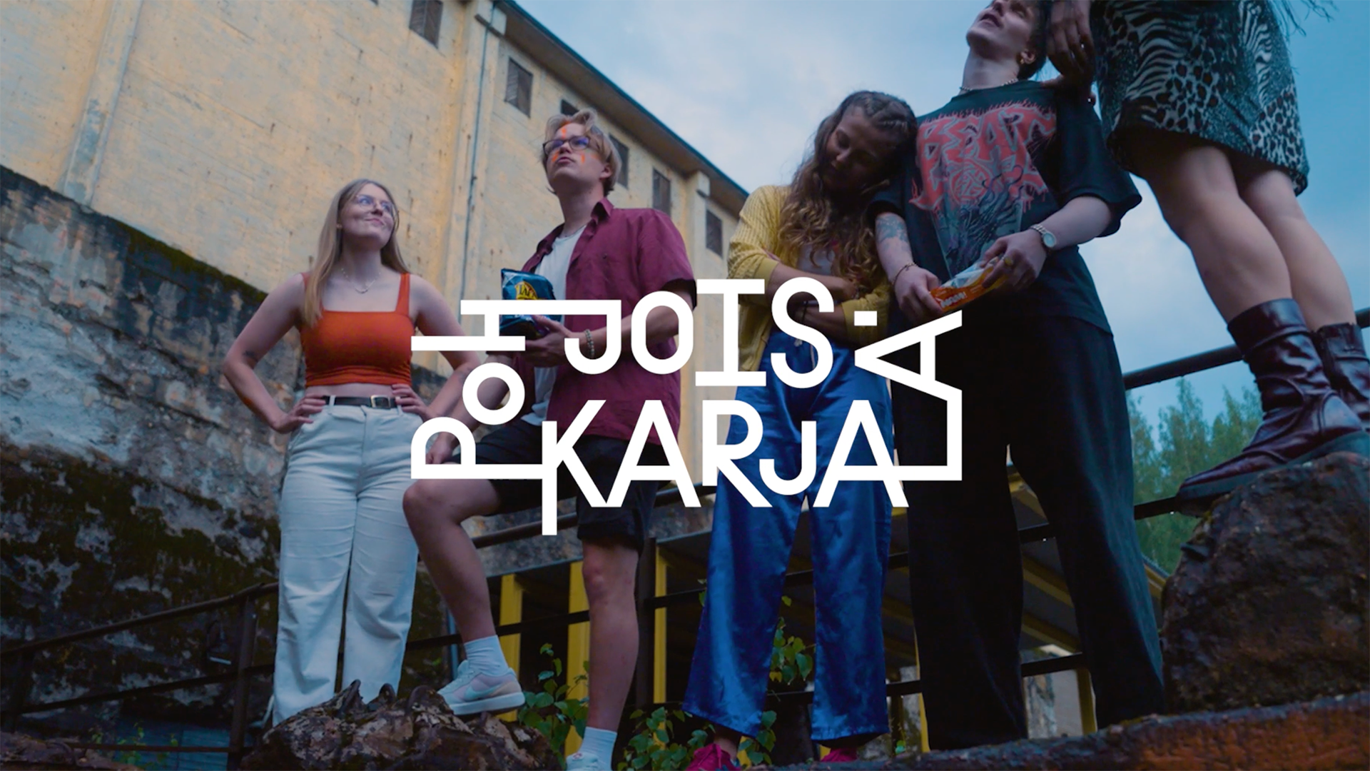 Ikoninen Pohjois-Karjala-laulu soi nyt tulevaisuuden maakunnassa