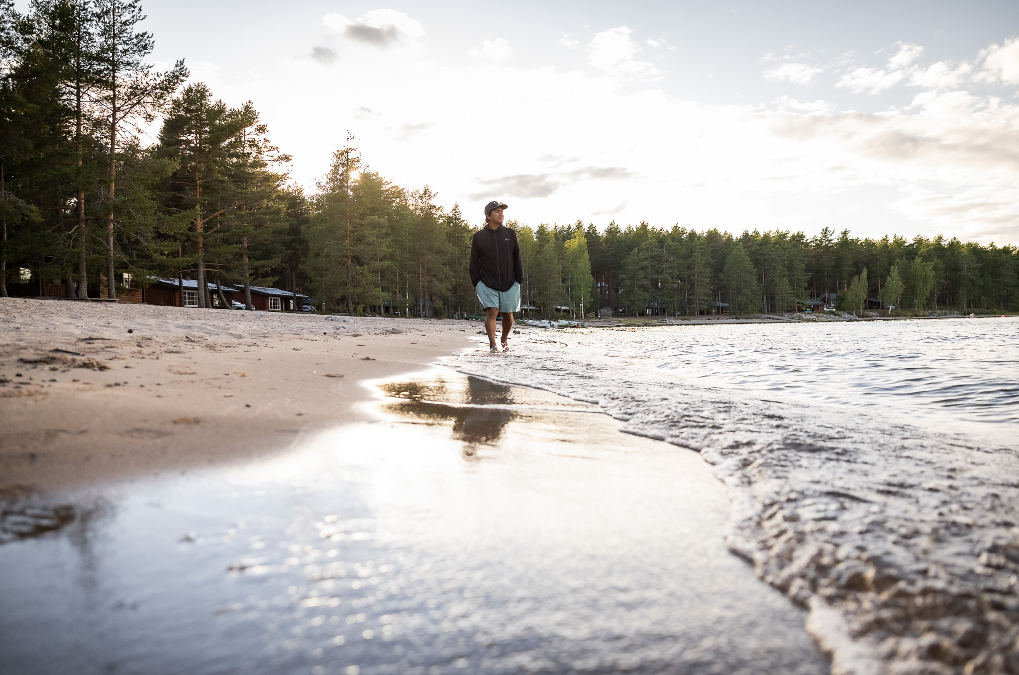 Maakuntapäivän tapahtumia kaikissa Pohjois-Karjalan kunnissa